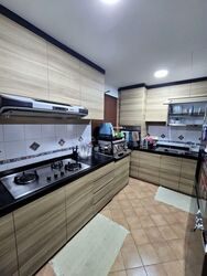 Parc Palais (D21), Condominium #536132601